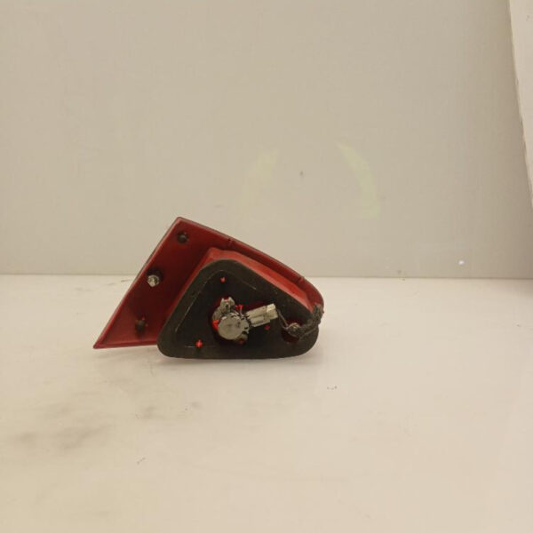 Faro / Fanale / Proiettore Posteriore Interno Sinistro Alfa Romeo 147 2000 – 2004