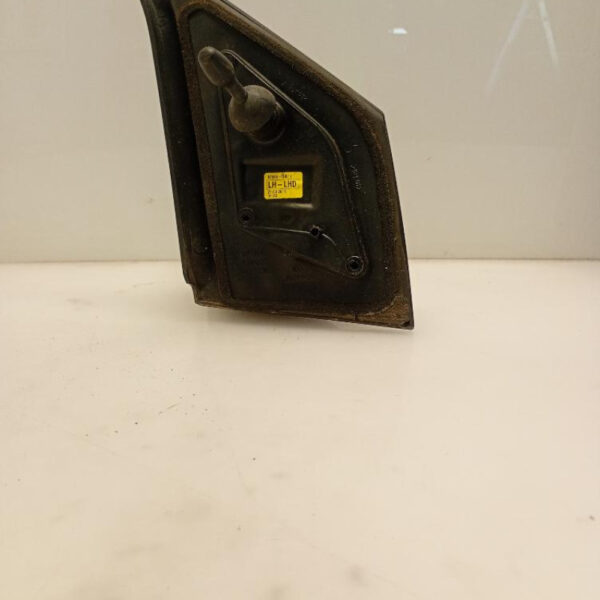 Specchietto / Retrovisore Esterno Sinistro Toyota Aygo 2008-2012