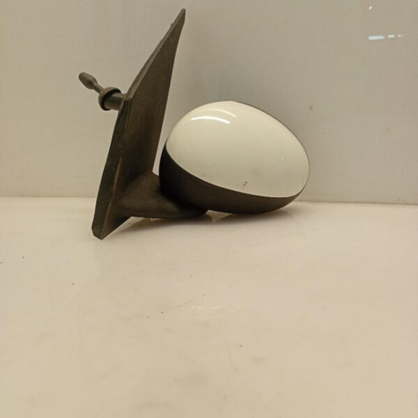 Specchietto / Retrovisore Esterno Sinistro Toyota Aygo 2008-2012