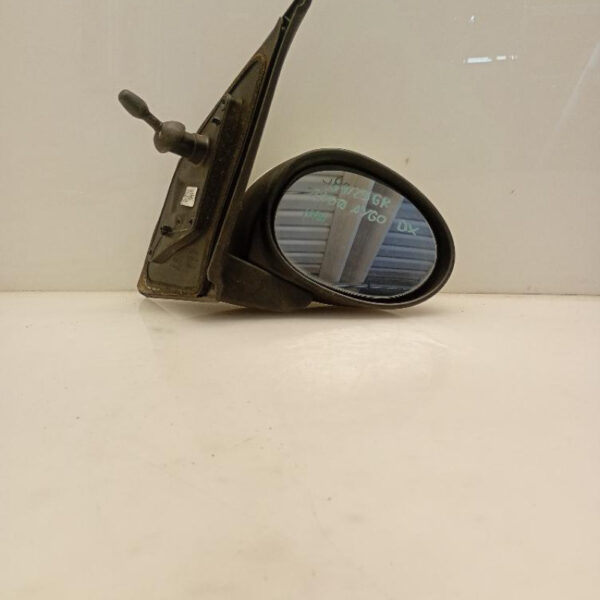 Specchietto / Retrovisore Esterno Destro Toyota Aygo 2008-2012