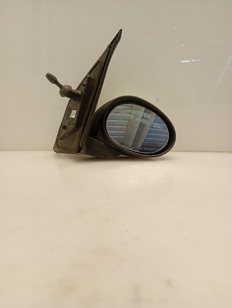Specchietto / Retrovisore Esterno Destro Toyota Aygo 2008-2012