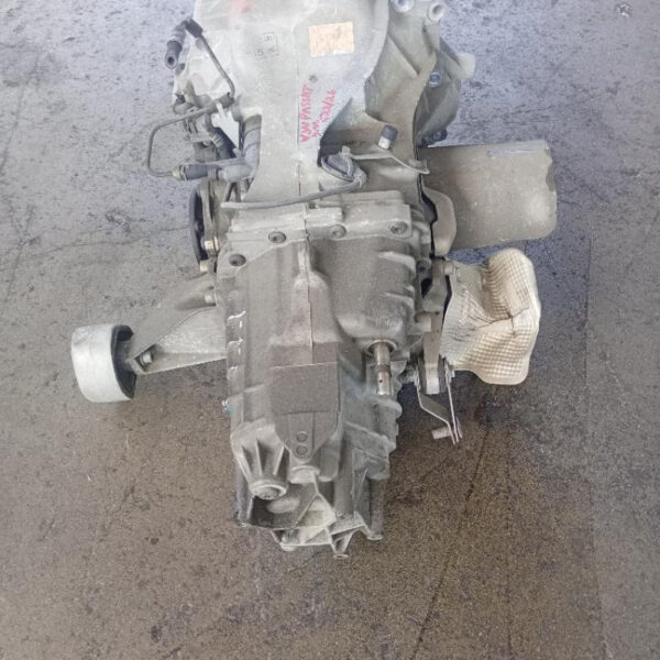 Cambio manuale 5 marce Volkswagen Passat AWT 1.8 Turbo Benzina – 110Kw – 150Cv 2000 – 2005