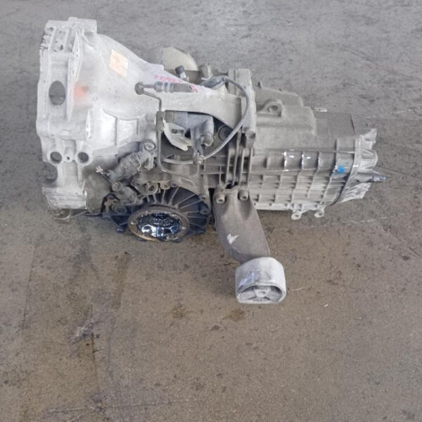 Cambio manuale 5 marce Volkswagen Passat AWT 1.8 Turbo Benzina – 110Kw – 150Cv 2000 – 2005