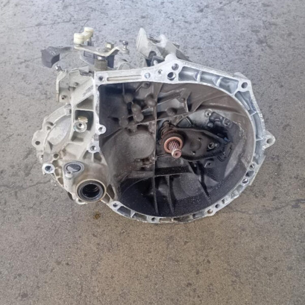 Cambio manuale 5 marce Citroen DS3 8H01 1.4 HDI – 50Kw – 68Cv 2010 – 2014
