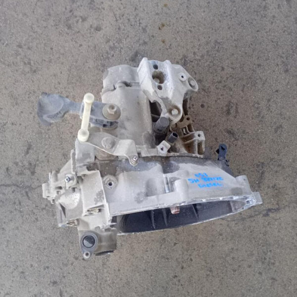 Cambio manuale 5 marce Citroen DS3 8H01 1.4 HDI – 50Kw – 68Cv 2010 – 2014