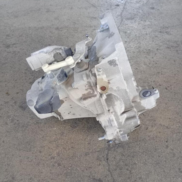 Cambio manuale 5 marce Citroen DS3 8H01 1.4 HDI – 50Kw – 68Cv 2010 – 2014