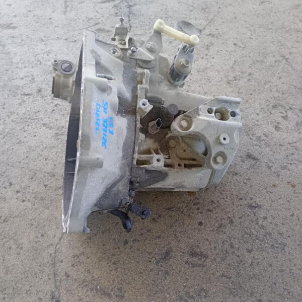 Cambio manuale 5 marce Citroen DS3 8H01 1.4 HDI – 50Kw – 68Cv 2010 – 2014