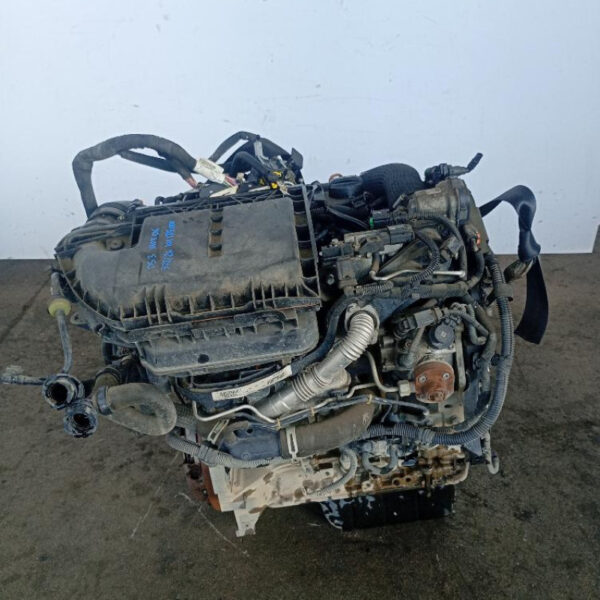 Motore Citroen DS3 8H01 175.000Km 1.4 HDI – 50Kw – 68Cv 2010 – 2014