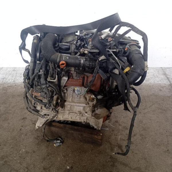 Motore Citroen DS3 8H01 175.000Km 1.4 HDI – 50Kw – 68Cv 2010 – 2014