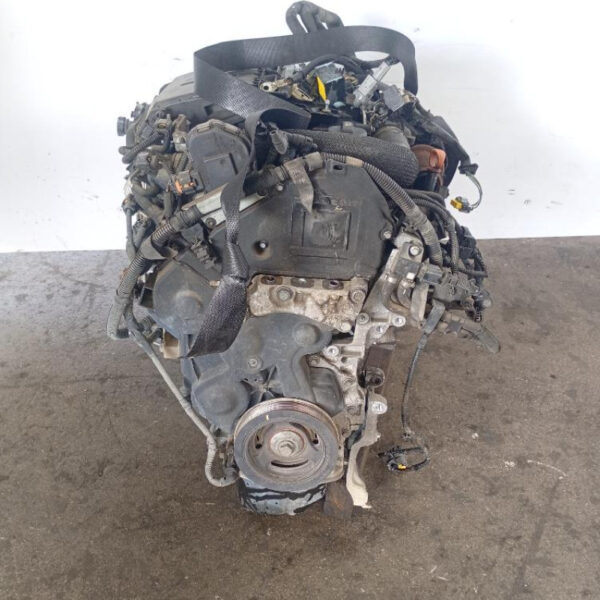 Motore Citroen DS3 8H01 175.000Km 1.4 HDI – 50Kw – 68Cv 2010 – 2014