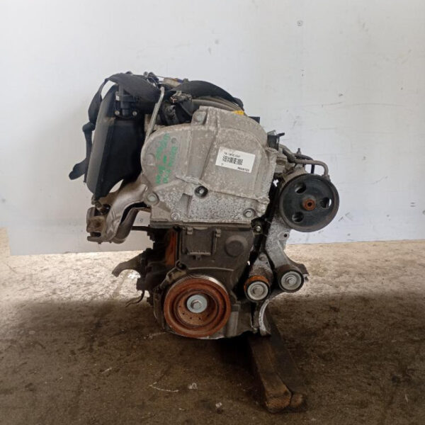 Motore Dacia Duster K4MA6 57.000Km 1.6 Benzina – 77Kw – 105Cv 2010 – 2013