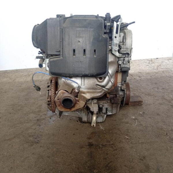 Motore Dacia Duster K4MA6 57.000Km 1.6 Benzina – 77Kw – 105Cv 2010 – 2013