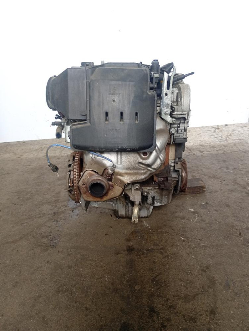 Motore Dacia Duster K4MA6 57.000Km 1.6 Benzina – 77Kw – 105Cv 2010 – 2013