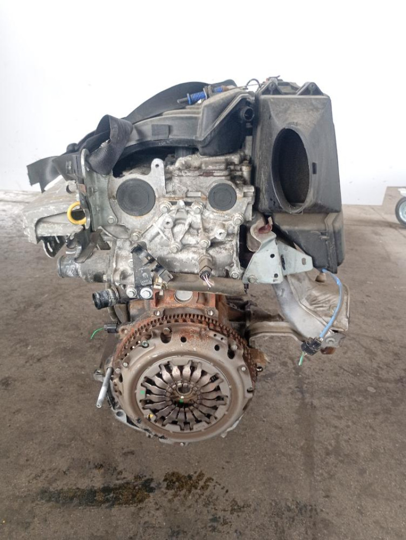 Motore Dacia Duster K4MA6 57.000Km 1.6 Benzina – 77Kw – 105Cv 2010 – 2013