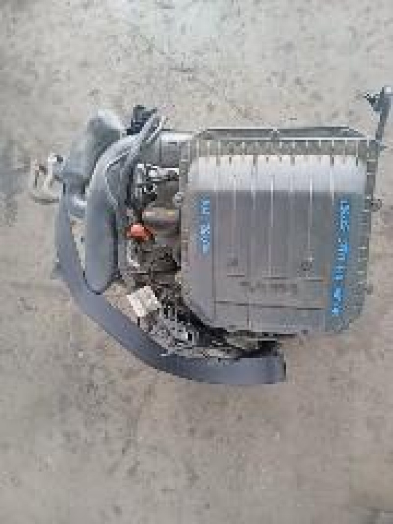 Motore Seat Mii CHY 126.000Km 1.0 Benzina – 55Kw – 75Cv 2011 – 2020