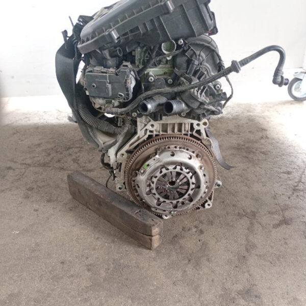 Motore Seat Mii CHY 126.000Km 1.0 Benzina – 55Kw – 75Cv 2011 – 2020