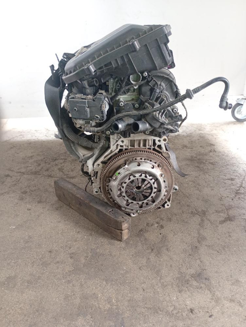 Motore Seat Mii CHY 126.000Km 1.0 Benzina – 55Kw – 75Cv 2011 – 2020