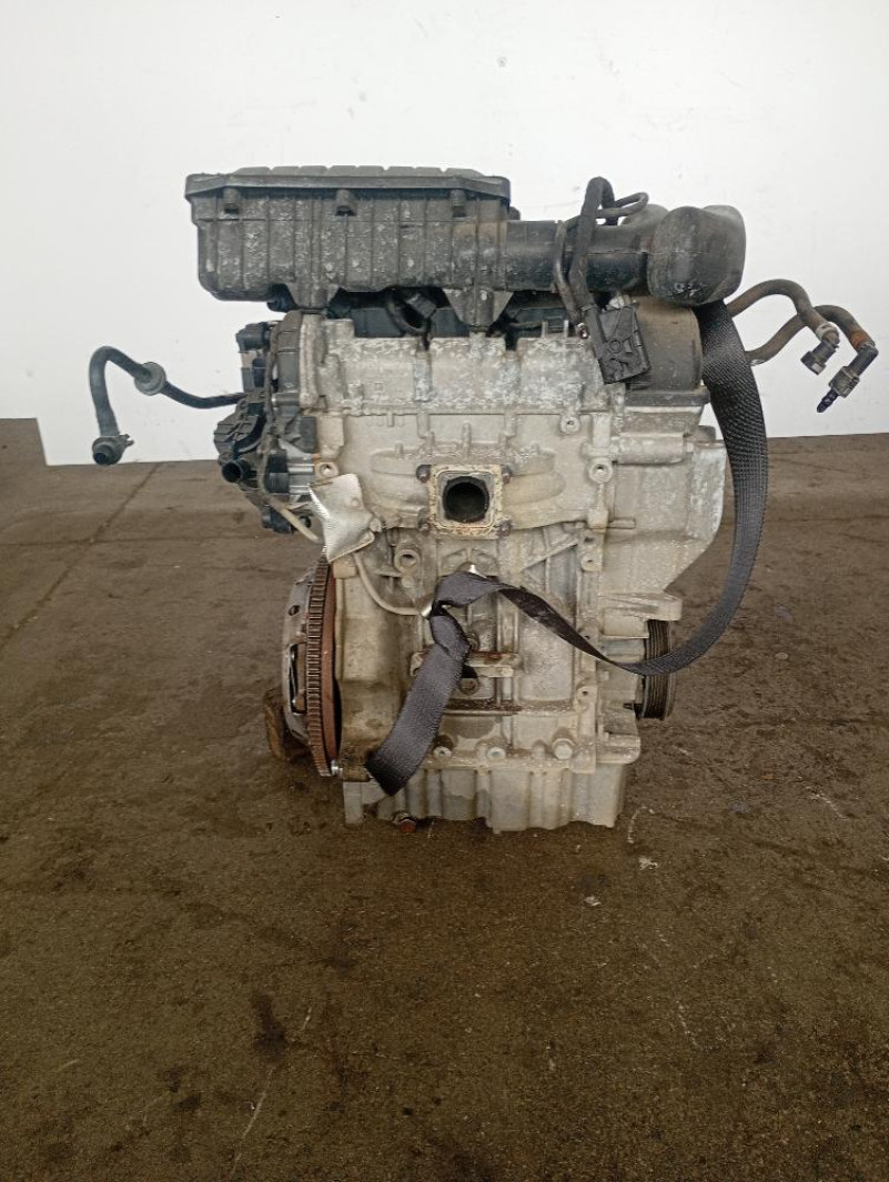 Motore Seat Mii CHY 126.000Km 1.0 Benzina – 55Kw – 75Cv 2011 – 2020