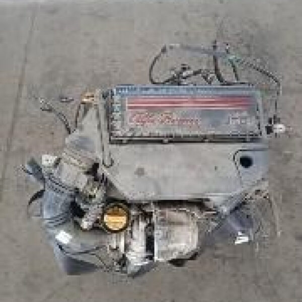 Motore Alfa Romeo Mito 199B4000 200.000Km 1.3 JTDm Diesel – 62Kw – 84Cv 2013 – 2020