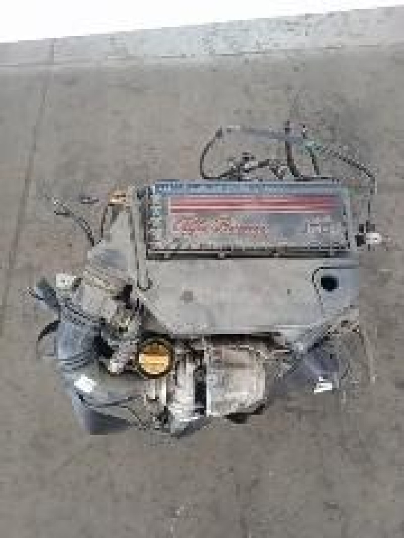 Motore Alfa Romeo Mito 199B4000 200.000Km 1.3 JTDm Diesel – 62Kw – 84Cv 2013 – 2020