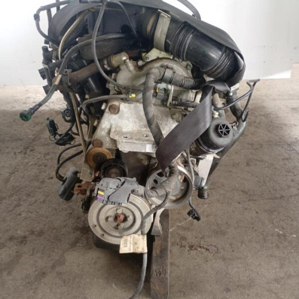 Motore Alfa Romeo Mito 199B4000 200.000Km 1.3 JTDm Diesel – 62Kw – 84Cv 2013 – 2020