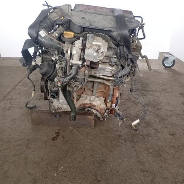 Motore Alfa Romeo Mito 199B4000 200.000Km 1.3 JTDm Diesel – 62Kw – 84Cv 2013 – 2020