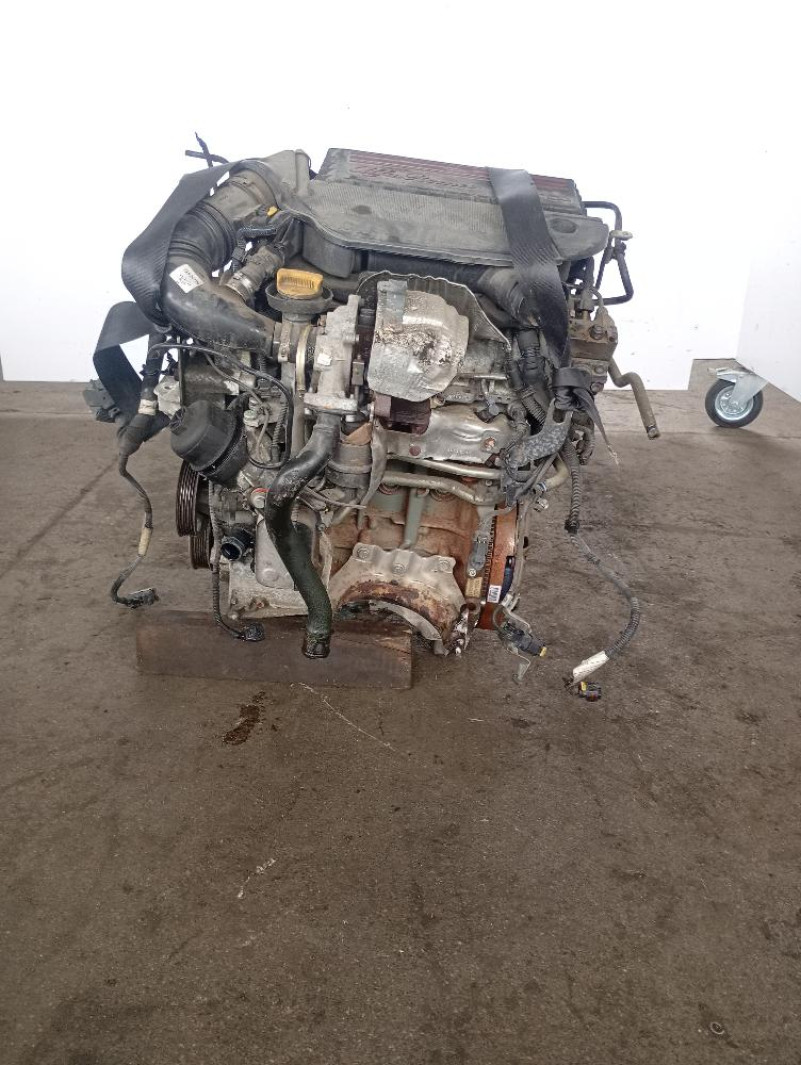 Motore Alfa Romeo Mito 199B4000 200.000Km 1.3 JTDm Diesel – 62Kw – 84Cv 2013 – 2020