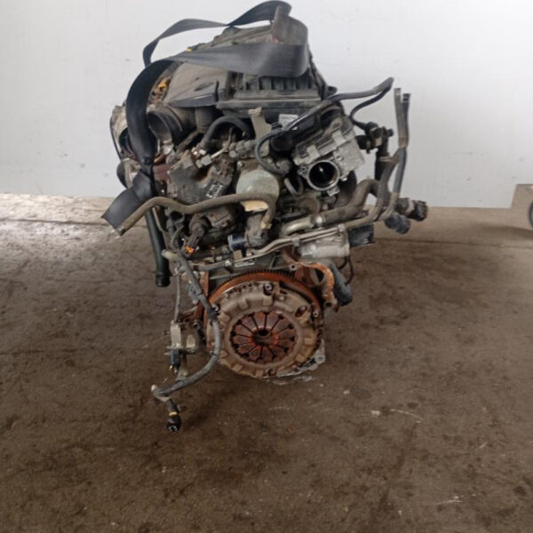 Motore Alfa Romeo Mito 199B4000 200.000Km 1.3 JTDm Diesel – 62Kw – 84Cv 2013 – 2020