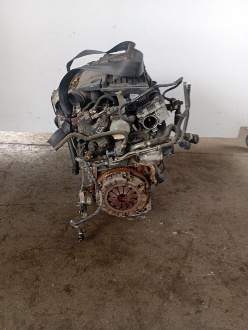 Motore Alfa Romeo Mito 199B4000 200.000Km 1.3 JTDm Diesel – 62Kw – 84Cv 2013 – 2020