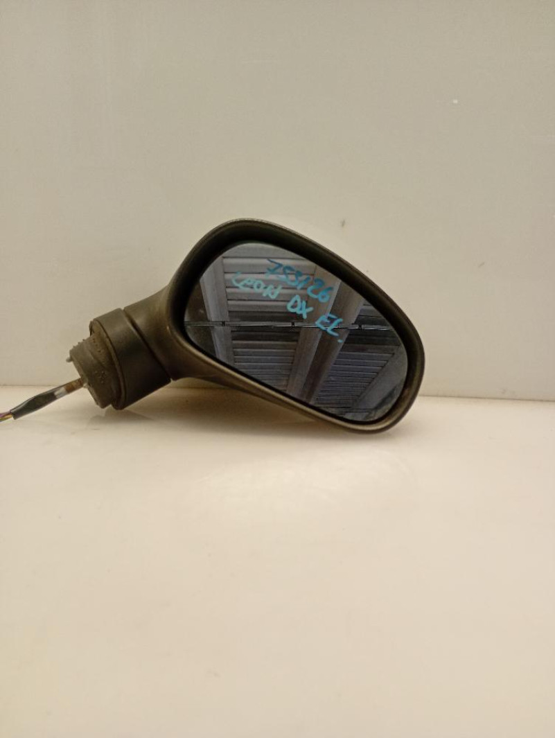 Specchietto / Retrovisore Esterno Destro Seat Leon 2009-2012