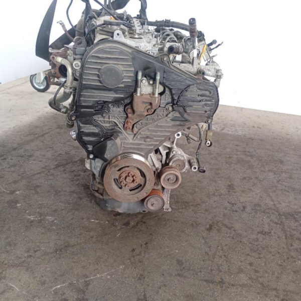 Motore Mazda 5 RF 210.000Km 2.0 Diesel – 105Kw – 143Cv 2007 – 2010