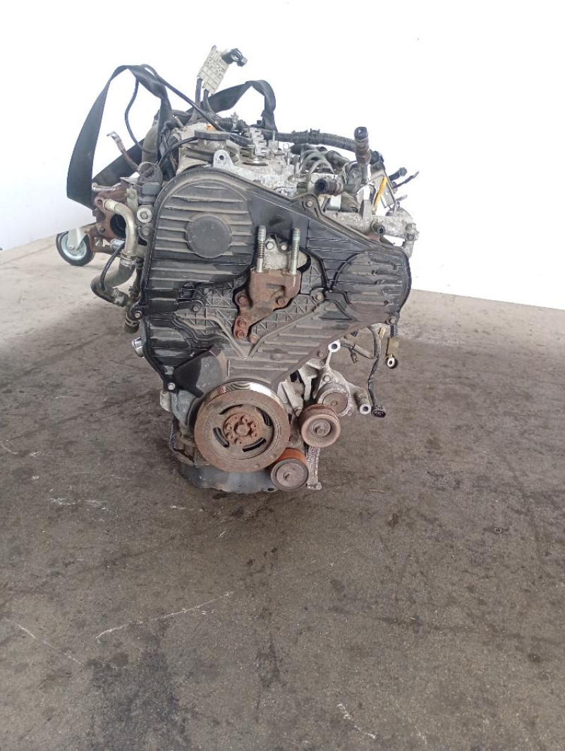 Motore Mazda 5 RF 210.000Km 2.0 Diesel – 105Kw – 143Cv 2007 – 2010