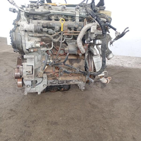 Motore Mazda 5 RF 210.000Km 2.0 Diesel – 105Kw – 143Cv 2007 – 2010