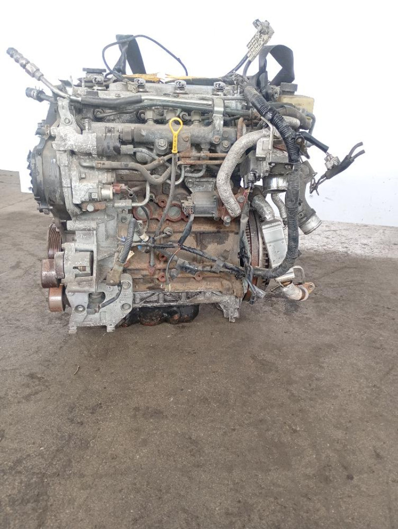 Motore Mazda 5 RF 210.000Km 2.0 Diesel – 105Kw – 143Cv 2007 – 2010