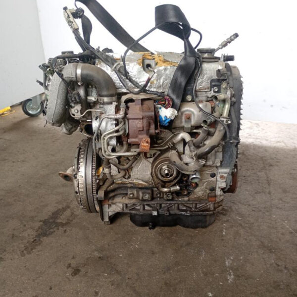 Motore Mazda 5 RF 210.000Km 2.0 Diesel – 105Kw – 143Cv 2007 – 2010