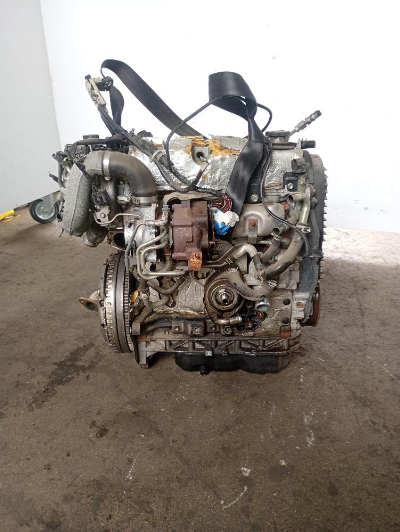 Motore Mazda 5 RF 210.000Km 2.0 Diesel – 105Kw – 143Cv 2007 – 2010