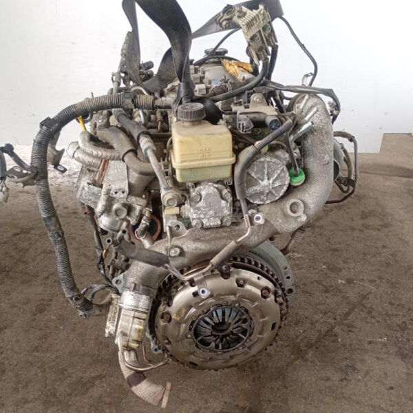 Motore Mazda 5 RF 210.000Km 2.0 Diesel – 105Kw – 143Cv 2007 – 2010