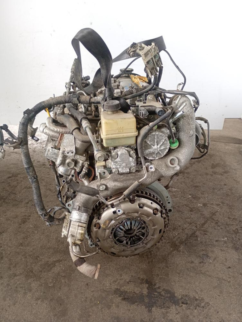 Motore Mazda 5 RF 210.000Km 2.0 Diesel – 105Kw – 143Cv 2007 – 2010