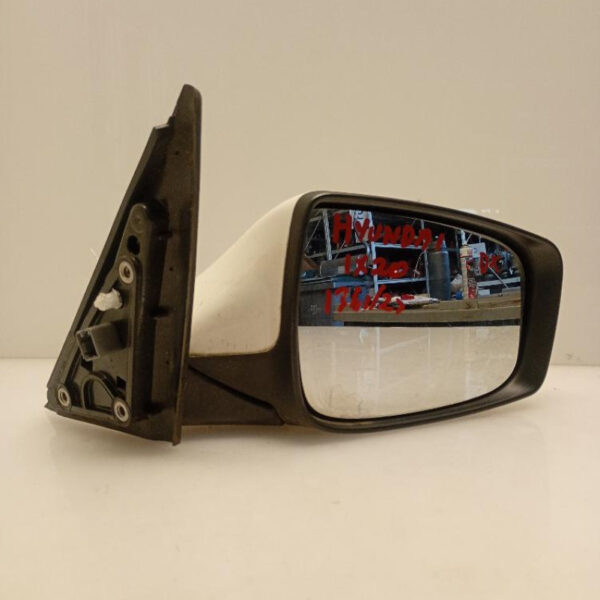 Specchietto / Retrovisore Esterno Destro Hyundai ix20 2010-2015
