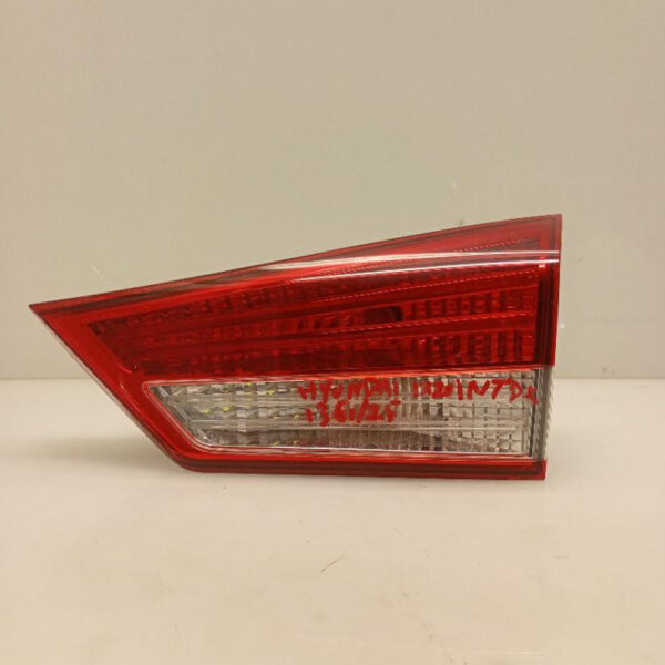 Faro / Proiettore Posteriore Destro Interno Hyundai ix20 2010-2015
