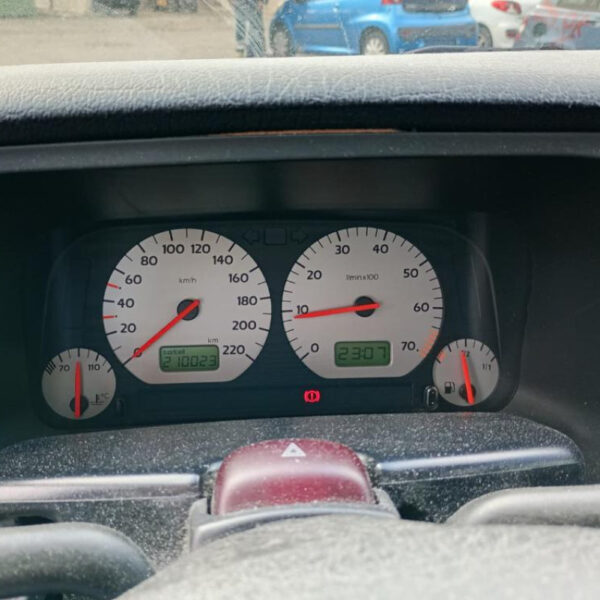 Volkswagen Golf 3 Anno 1997 | Veicolo Intero | SOLO PER RICAMBI