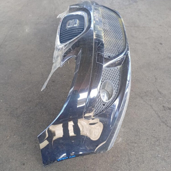 Paraurti Anteriore Seat Altea 2004-2009