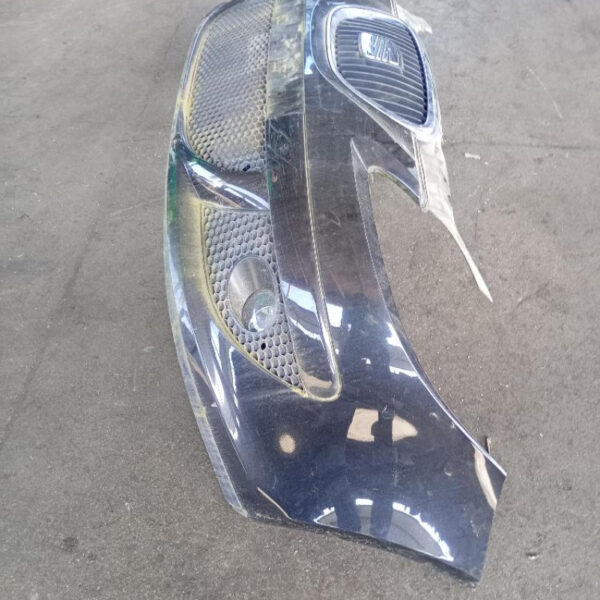 Paraurti Anteriore Seat Altea 2004-2009