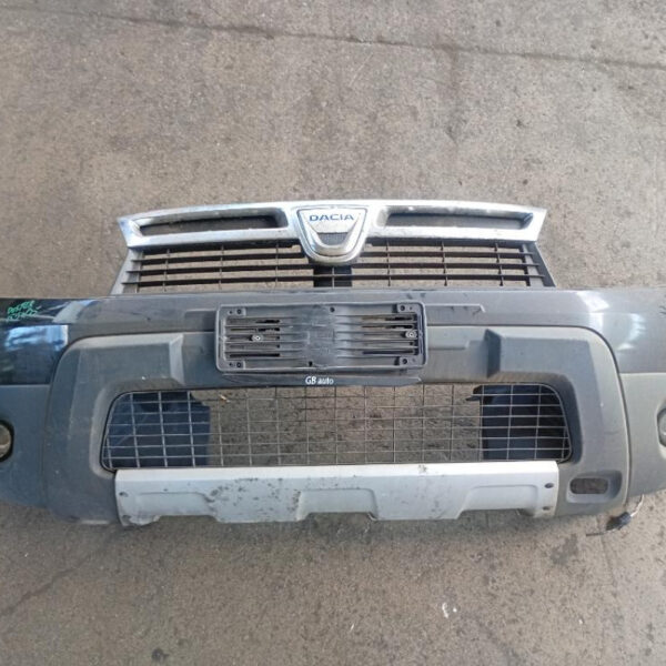Paraurti Anteriore Dacia Duster 2010-2013