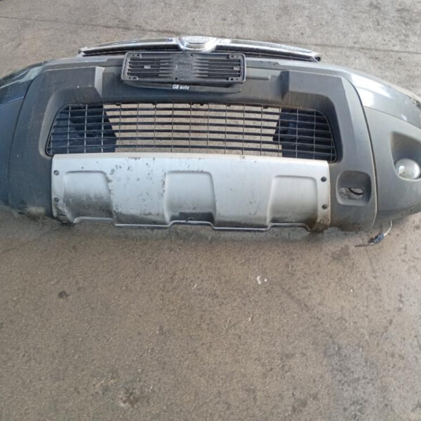 Paraurti Anteriore Dacia Duster 2010-2013