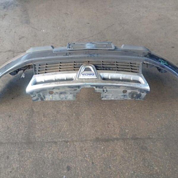 Paraurti Anteriore Dacia Duster 2010-2013