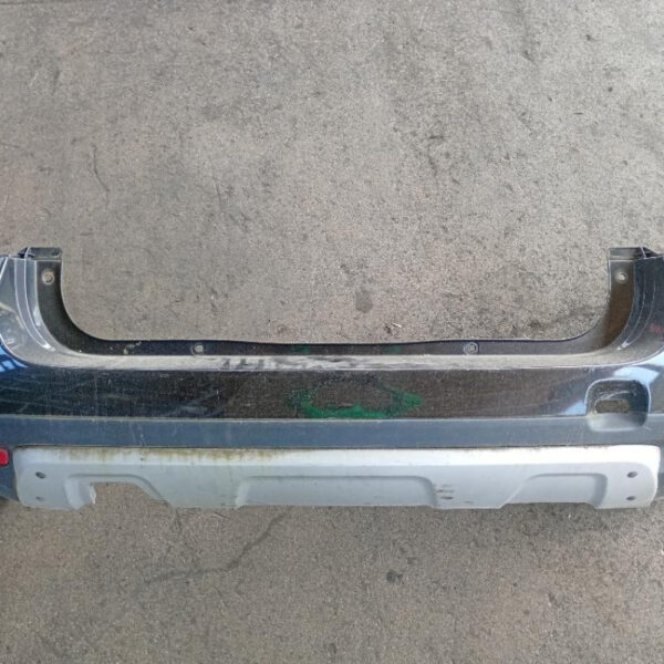 Paraurti Posteriore Dacia Duster 2010-2013