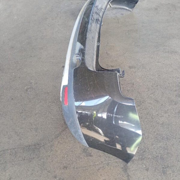 Paraurti Posteriore Dacia Duster 2010-2013