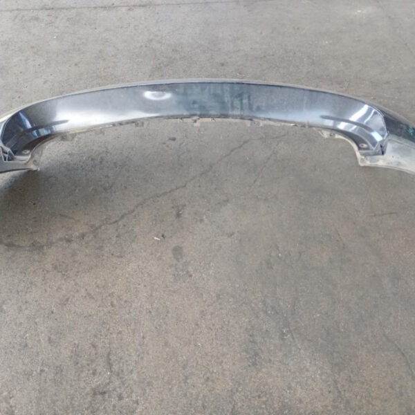 Paraurti Posteriore Dacia Duster 2010-2013