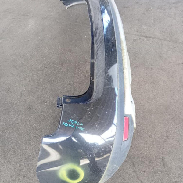 Paraurti Posteriore Dacia Duster 2010-2013